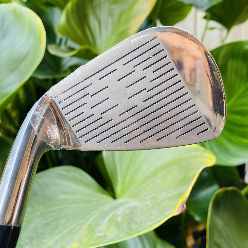ชุดไม้กอล์ฟผู้หญิง WILSON PRO STAFF DC⛳ครบDriver+หัวไม้357 ชุดเหล็ก56789P–Sบางชิ้นยังไม่แกะพลาสติก ✨ ชุดไม้กอล์ฟผู้หญิง WILSON PRO STAFF DC⛳ครบDriver+หัวไม้357 ชุดเหล็ก56789P–Sบางชิ้นยังไม่แกะพลาสติก ✨