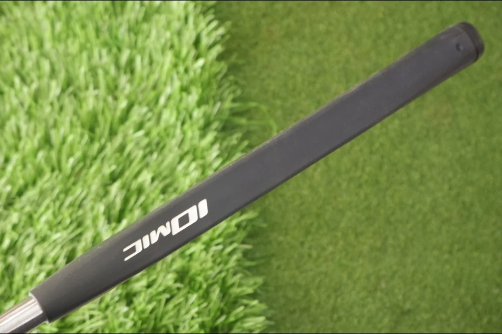 PUTTER BRIDGESTONE EAGLE-II E-03 PUTTER BRIDGESTONE EAGLE-II E-03
