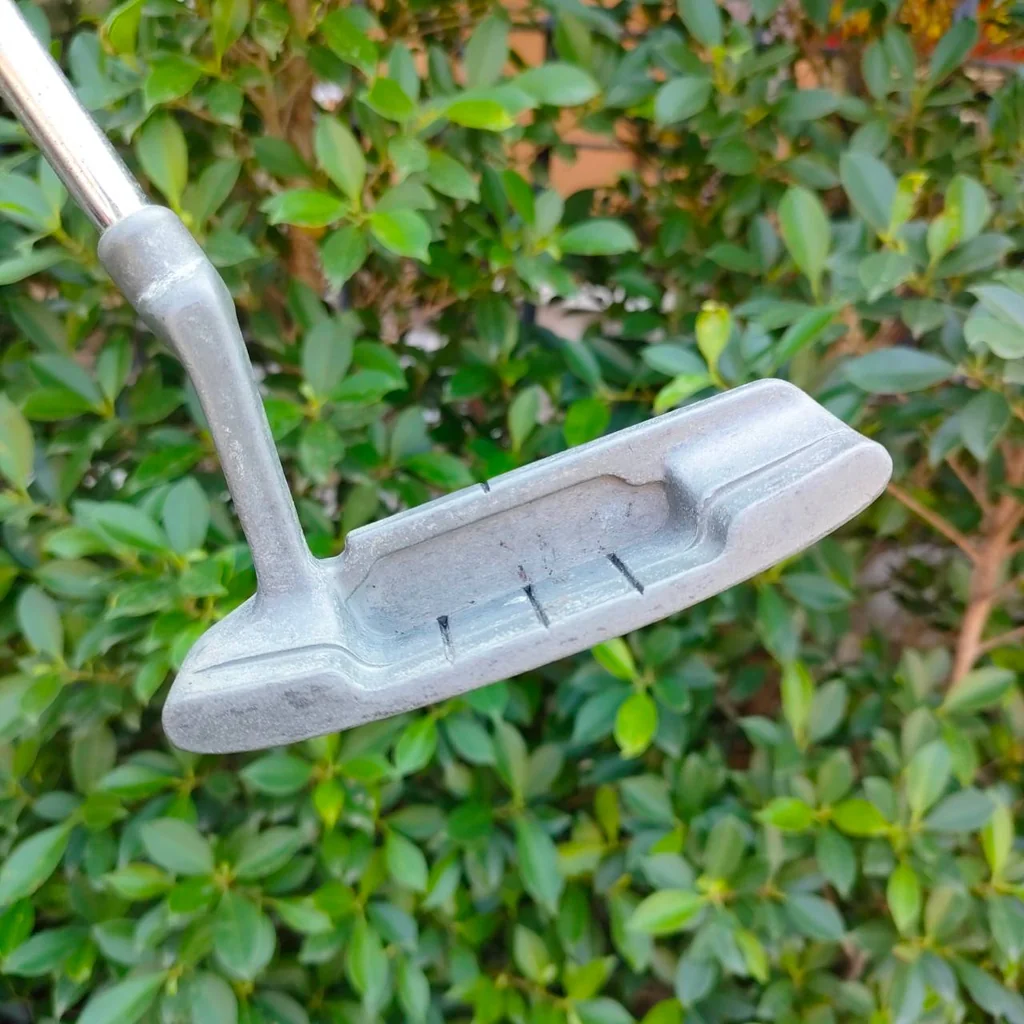 PUTTER PROSIMMON ความยาว 34 นิ้ว ทรงสแตนดาร์ด PUTTER PROSIMMON ความยาว 34 นิ้ว ทรงสแตนดาร์ด