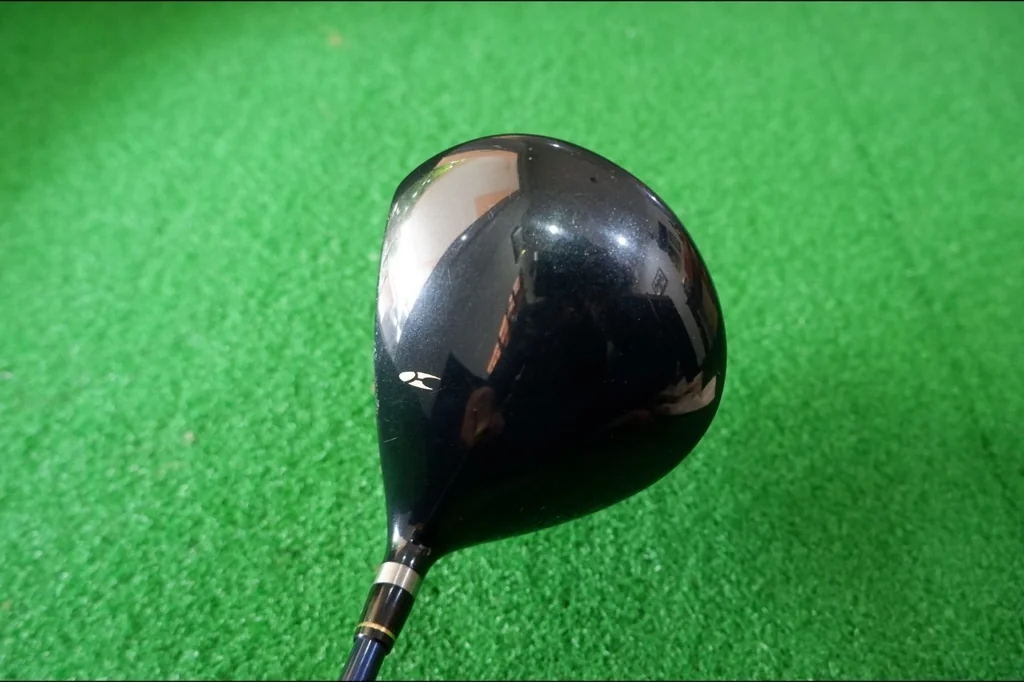 DRIVER 1 HONMA BERES MGE11 430