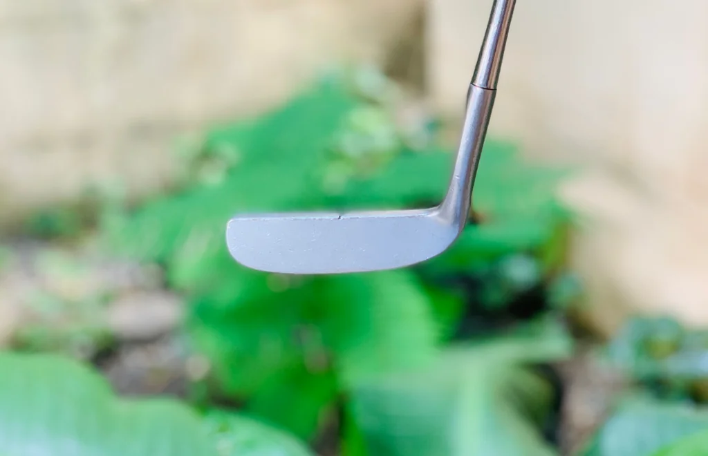 PUTTER WILSON STAFT 8818