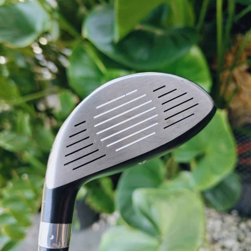 7W NIKE SQ DYMO² | องศา 21 | FLEX R ⛳ แฟร์เวย์วูดตัวช่วยเกมยาว ตีง่าย ชดเชยสูงมากกกก 7W NIKE SQ DYMO² | องศา 21 | FLEX R ⛳ แฟร์เวย์วูดตัวช่วยเกมยาว ตีง่าย ชดเชยสูงมากกกก