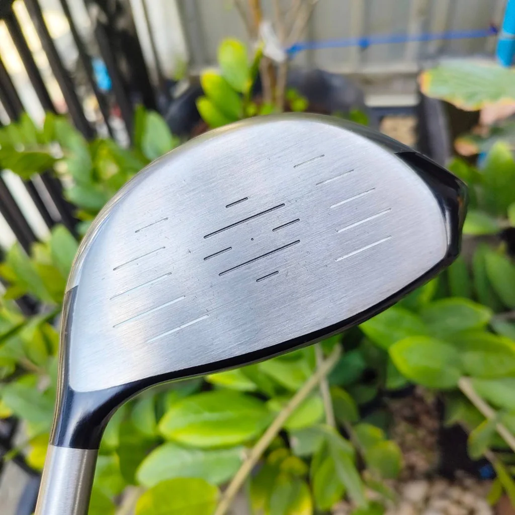 DRIVER TAYLORMADE BURNER องศา 10.5 ก้าน RE*AX SUPERFAST FLEX SR ไม้ตีไกล และตีง่าย กระดองเคฟล่า ตีง่าย ลูกลอยง่าย และส่งพลังได้ระยะมาก ไม้กอล์ฟพรีเมี่ยมมือสอง By NakaraLuxurious DRIVER TAYLORMADE BURNER องศา 10.5 ก้าน RE*AX SUPERFAST FLEX SR ไม้ตีไกล และตีง่าย กระดองเคฟล่า ตีง่าย ลูกลอยง่าย และส่งพลังได้ระยะมาก ไม้กอล์ฟพรีเมี่ยมมือสอง By NakaraLuxurious