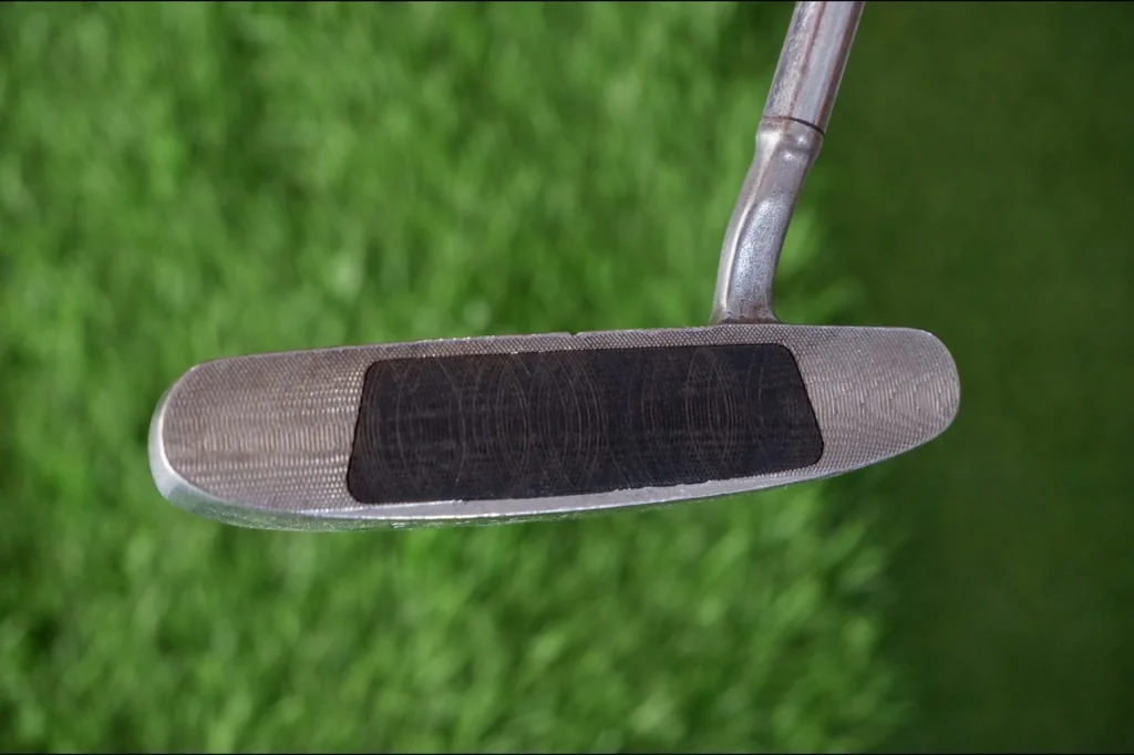 putter odyssey dual force 992 putter odyssey dual force 992