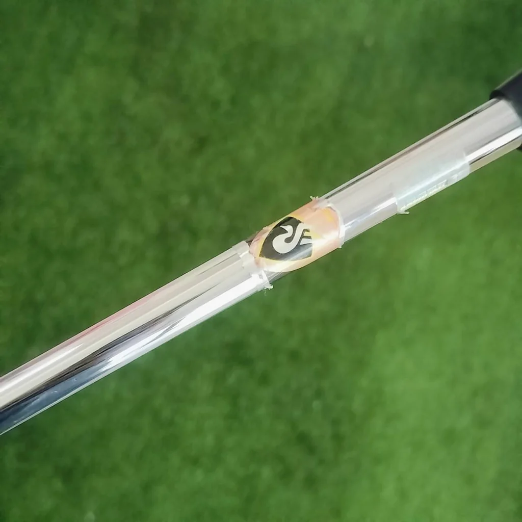 PUTTER TAYLORMADE ROSSA SUZUKA ความยาว 34 นิ้ว ตัว SUZUKA ดีมากๆ ทั้งวัสดุ ที่สุดพรีเมี่ยม ไม้กอล์ฟพรีเมี่ยมมือสอง ของแท้ By NakaraLuxurious PUTTER TAYLORMADE ROSSA SUZUKA ความยาว 34 นิ้ว ตัว SUZUKA ดีมากๆ ทั้งวัสดุ ที่สุดพรีเมี่ยม ไม้กอล์ฟพรีเมี่ยมมือสอง ของแท้ By NakaraLuxurious