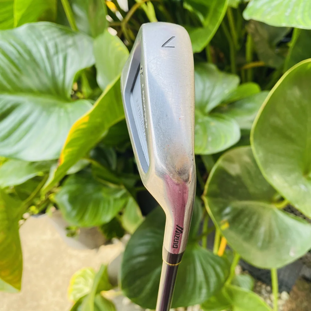 🏌️♂️✨ ชุดเหล็ก MIZUNO PRESAGE NAVIGATOR ฟีลนุ่ม ตีง่าย คุมเกมได้มั่นใจ! มีเหล็ก 6 7 8 9 P F 🔥 🏌️♂️✨ ชุดเหล็ก MIZUNO PRESAGE NAVIGATOR ฟีลนุ่ม ตีง่าย คุมเกมได้มั่นใจ! มีเหล็ก 6 7 8 9 P F 🔥