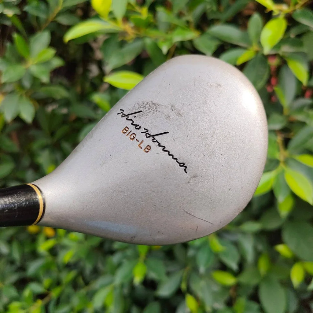 FW5 HONMA BIG-LB ก้าน NEW TITANIUM CARBON FLEX R-1 ** ก้าน 2 ดาว ** ก้านไทเทเนี่ยม หัวกำลังดีมาก ถ่วงน้ำหนักดี คุณภาพดีพรีเมี่ยมญี่ปุ่น FW5 HONMA BIG-LB ก้าน NEW TITANIUM CARBON FLEX R-1 ** ก้าน 2 ดาว ** ก้านไทเทเนี่ยม หัวกำลังดีมาก ถ่วงน้ำหนักดี คุณภาพดีพรีเมี่ยมญี่ปุ่น