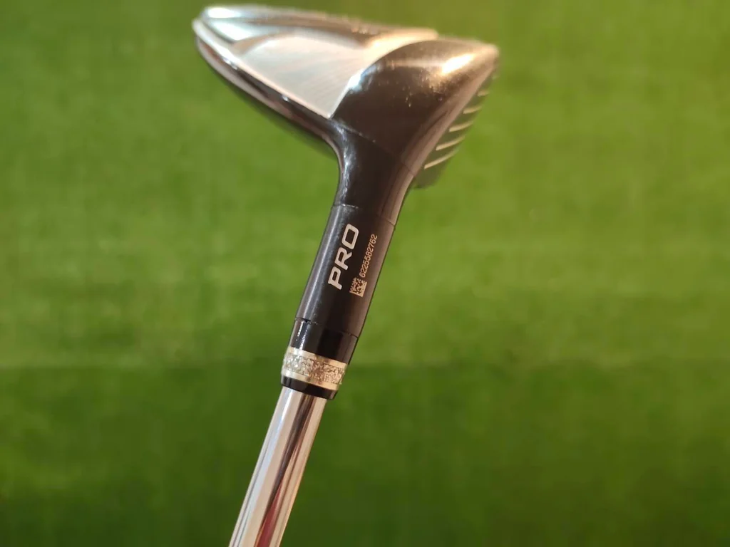 FW3 Callaway X-HOT FW3 Callaway X-HOT
