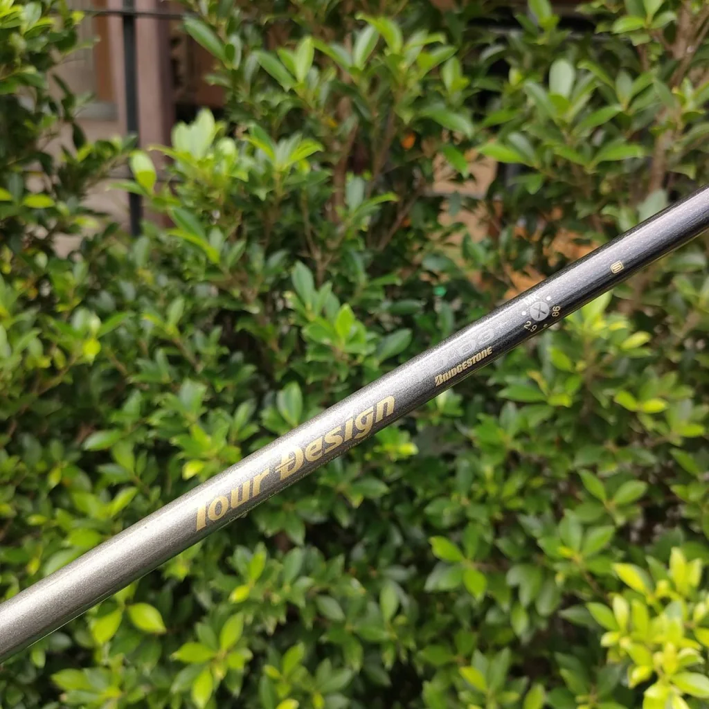 Driver TOURSTAGE X500 Driver TOURSTAGE X500