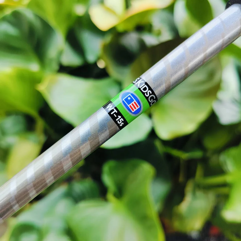 ชุดไม้กอล์ฟสำหรับเด็ก ของใหม่!!! U.S. KIDS GOLF 57″ WT-15s model (15% lighter club heads) เบาลง 15% ความสูง : 57-60 นิ้ว หรือ 144-152 เซนติเมตร ชุดไม้กอล์ฟสำหรับเด็ก ของใหม่!!! U.S. KIDS GOLF 57″ WT-15s model (15% lighter club heads) เบาลง 15% ความสูง : 57-60 นิ้ว หรือ 144-152 เซนติเมตร