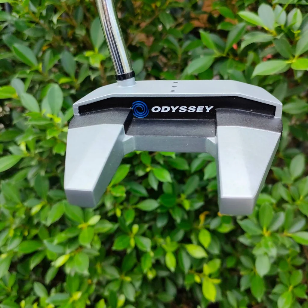 PUTTER Odyssey Works #7 Tank Cruiser ความยาว 34 นิ้ว มีรูปรถถัง รุ่นนี้ยอดนิยมสูงสุดตอนนี้ครับ PUTTER Odyssey Works #7 Tank Cruiser ความยาว 34 นิ้ว มีรูปรถถัง รุ่นนี้ยอดนิยมสูงสุดตอนนี้ครับ
