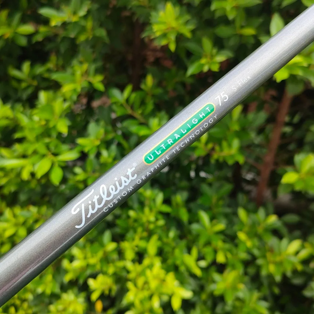 ชุดเหล็ก TITLEIST 822.05 DCI มีเหล็ก 3-9 เเละ PW ก้าน TITLEIST ULTRALGHT FLEX S ชุดเหล็กขั้นเทพ ชุดนี้ทำออกมาตีง่ายมาก!!! ไม้กอล์ฟมือสอง ของแท้ BY NakaraLuxurious ชุดเหล็ก TITLEIST 822.05 DCI มีเหล็ก 3-9 เเละ PW ก้าน TITLEIST ULTRALGHT FLEX S ชุดเหล็กขั้นเทพ ชุดนี้ทำออกมาตีง่ายมาก!!! ไม้กอล์ฟมือสอง ของแท้ BY NakaraLuxurious