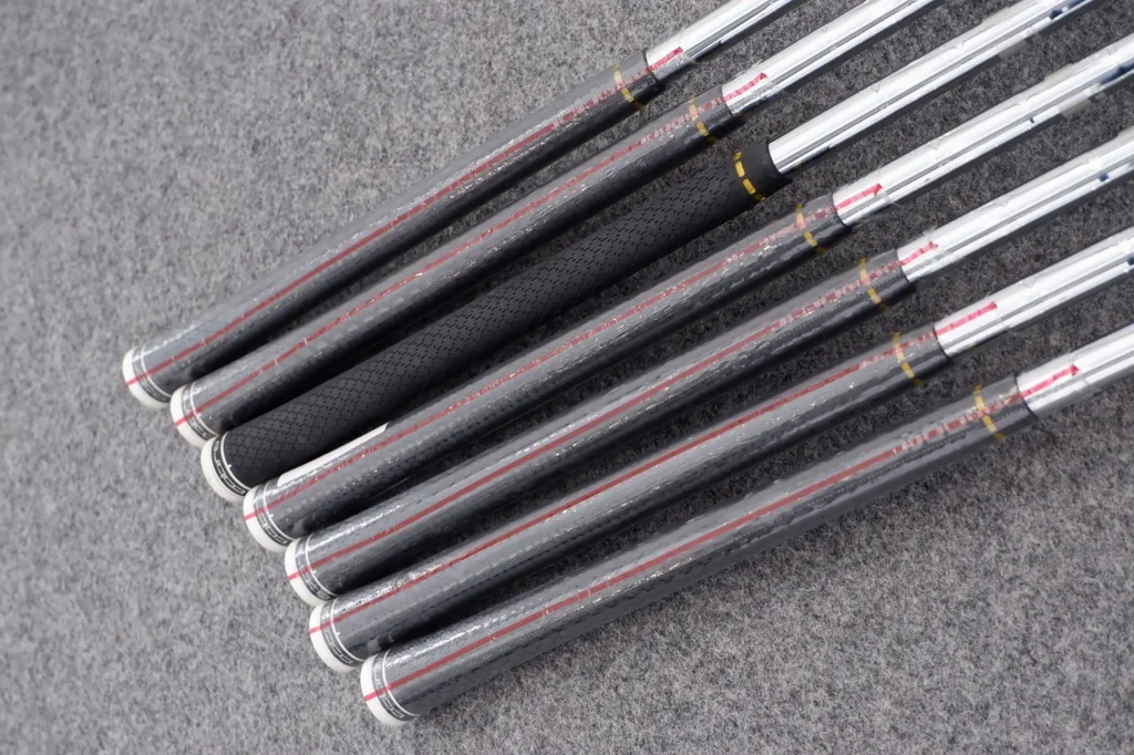 IRON SET IRON KING COBRA F6 ก้าน NSP950 KING F6 FLEX R IRON SET IRON KING COBRA F6 ก้าน NSP950 KING F6 FLEX R