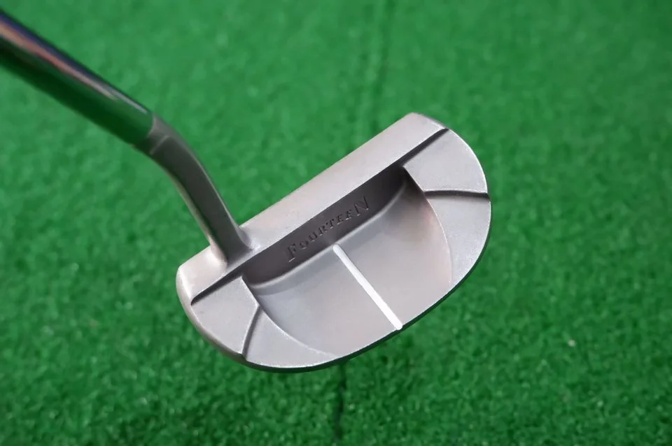 PUTTER FOURTEEN FRAOLAPINO P-3 PUTTER FOURTEEN FRAOLAPINO P-3