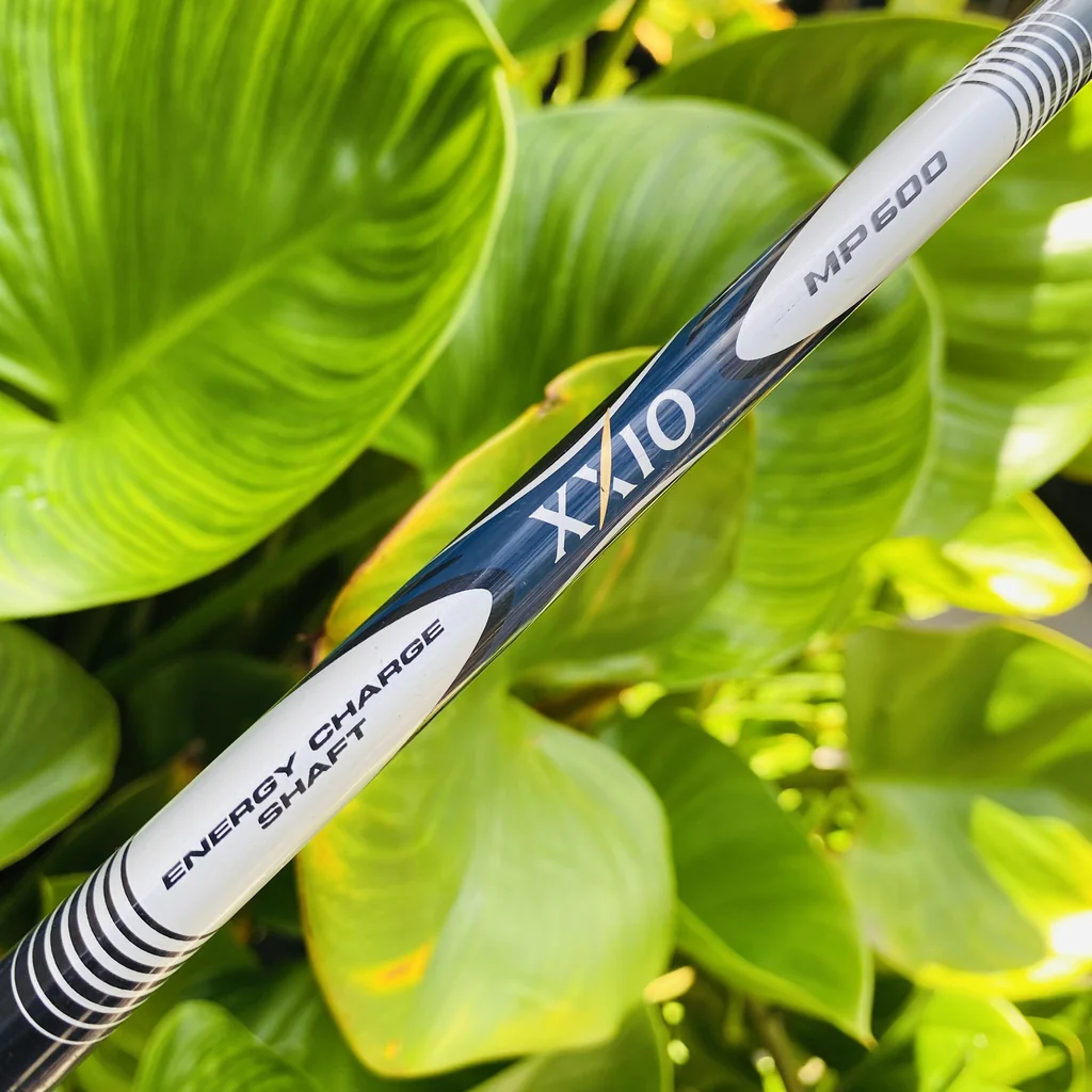 🏌️♂️ Driver XXIO องศา 10.5 ก้าน XXIO MP600 FLEX R 🇯🇵✨ “ตีง่าย เบา ไกล และสบายแรง”⛳ 🏌️♂️ Driver XXIO องศา 10.5 ก้าน XXIO MP600 FLEX R 🇯🇵✨ “ตีง่าย เบา ไกล และสบายแรง”⛳