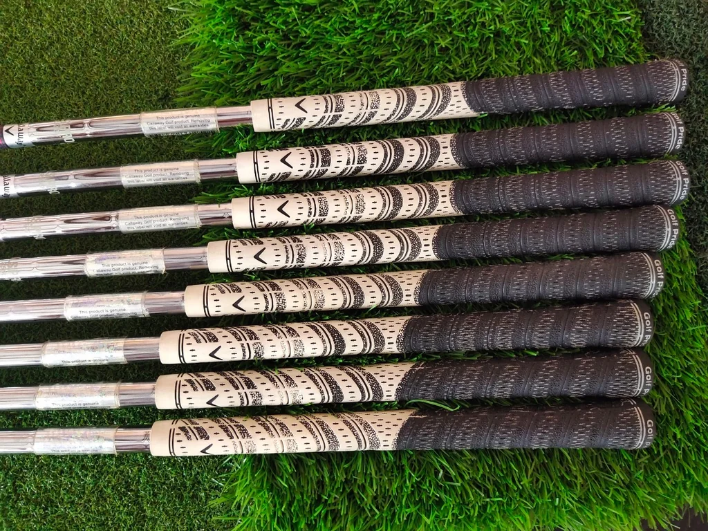 ชุดเหล็ก Callaway RAZR X TOUR ครบุชุด ชุดเหล็ก Callaway RAZR X TOUR ครบุชุด