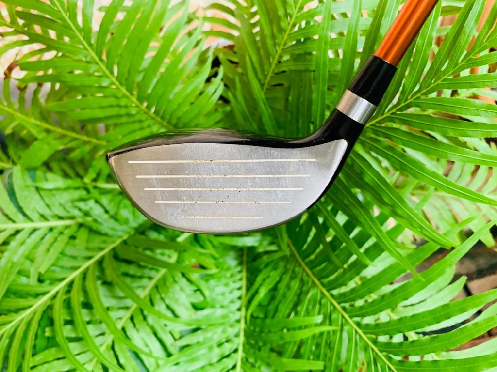 FAIRWAY 5 PING G10