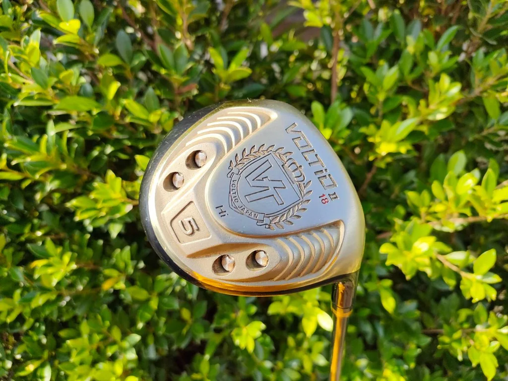 FW5 KATANA VOLTIO II FW5 KATANA VOLTIO II