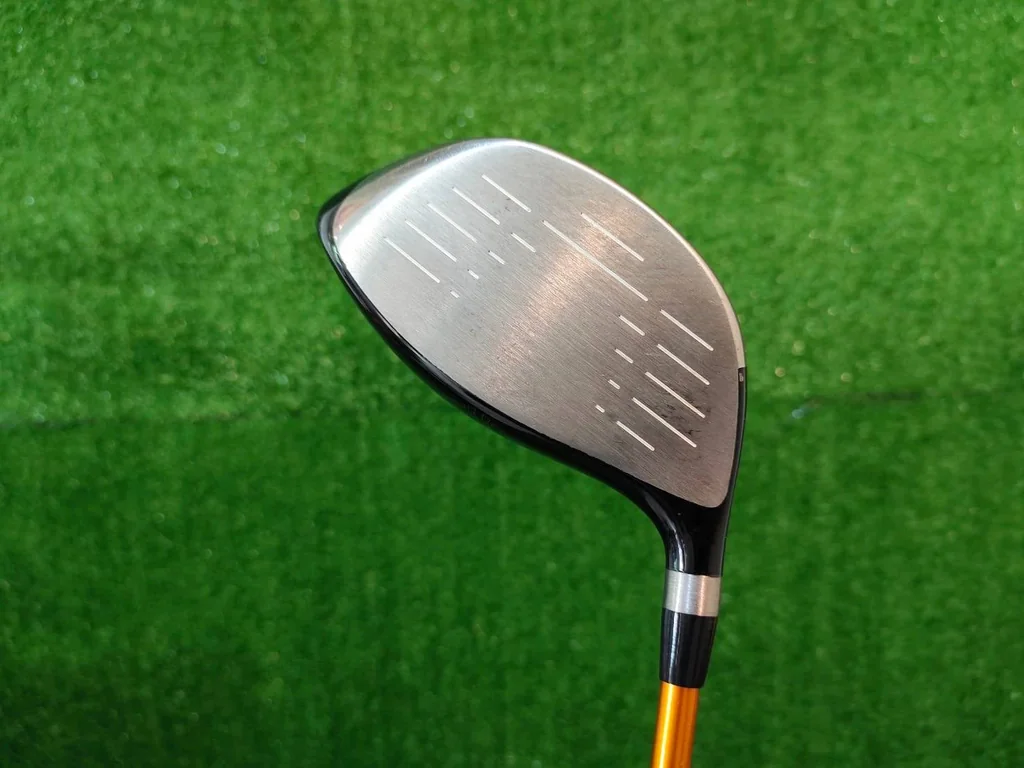 ไม้กอล์ฟมือซ้าย สุภาพสตรี Driver PING RAPTURE V.2 ไม้กอล์ฟมือซ้าย สุภาพสตรี Driver PING RAPTURE V.2