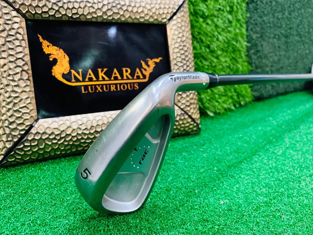 เหล็ก 5 RAC TAYLORMADE