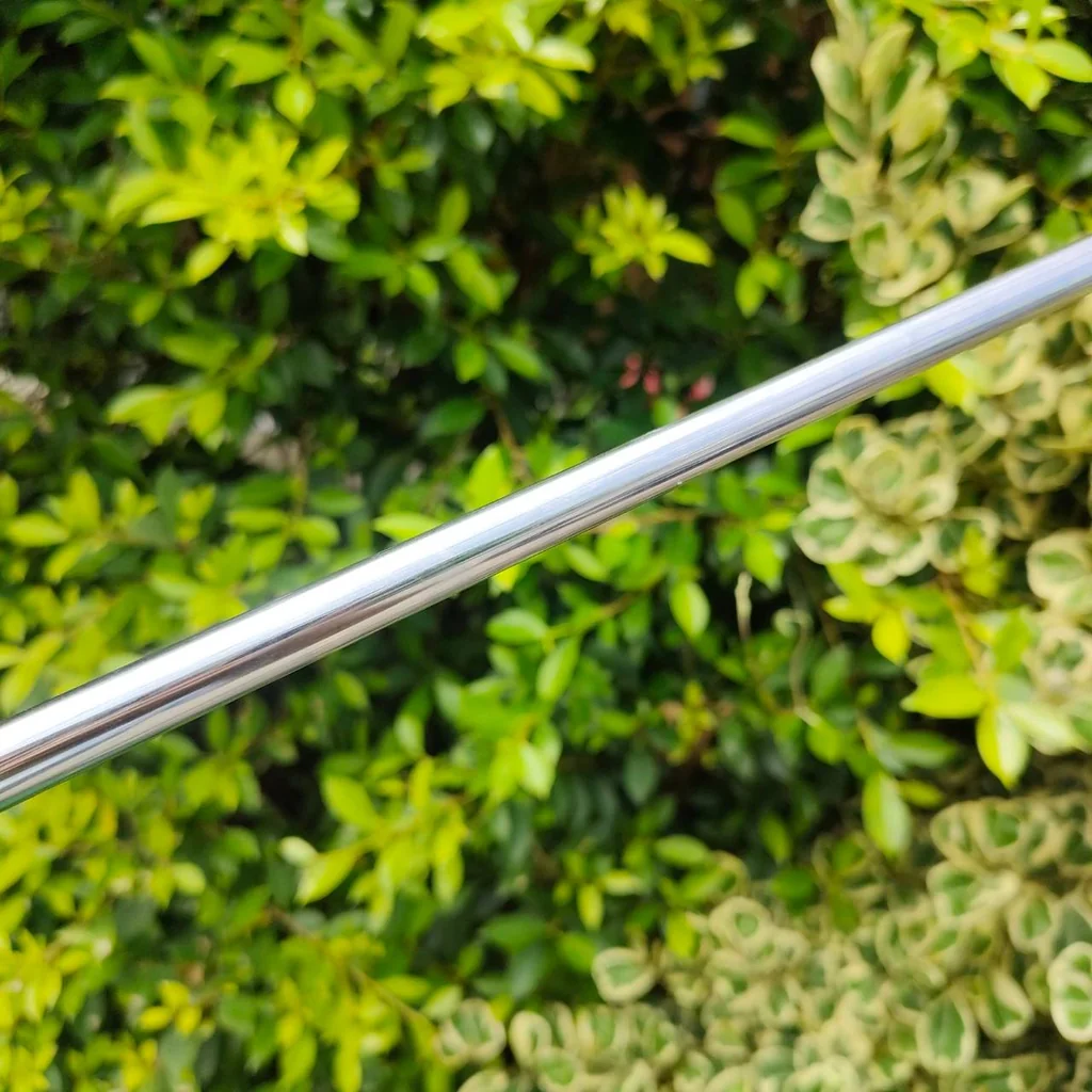 Scotty Cameron Catalina Classic ความยาว 34 นิ้ว สวยมากๆ พร้อม COVER เดิม เป็นรุ่น LIMITED หายากมากๆ ตอนนี้มืองสอง ราคาในต่างประเทศ ประมูลพุ่งไปถึง 5 หมื่นบาท สุดยอดของสุดยอดคุณภาพ สวย เดิม COVER เดิม Scotty Cameron Catalina Classic ความยาว 34 นิ้ว สวยมากๆ พร้อม COVER เดิม เป็นรุ่น LIMITED หายากมากๆ ตอนนี้มืองสอง ราคาในต่างประเทศ ประมูลพุ่งไปถึง 5 หมื่นบาท สุดยอดของสุดยอดคุณภาพ สวย เดิม COVER เดิม