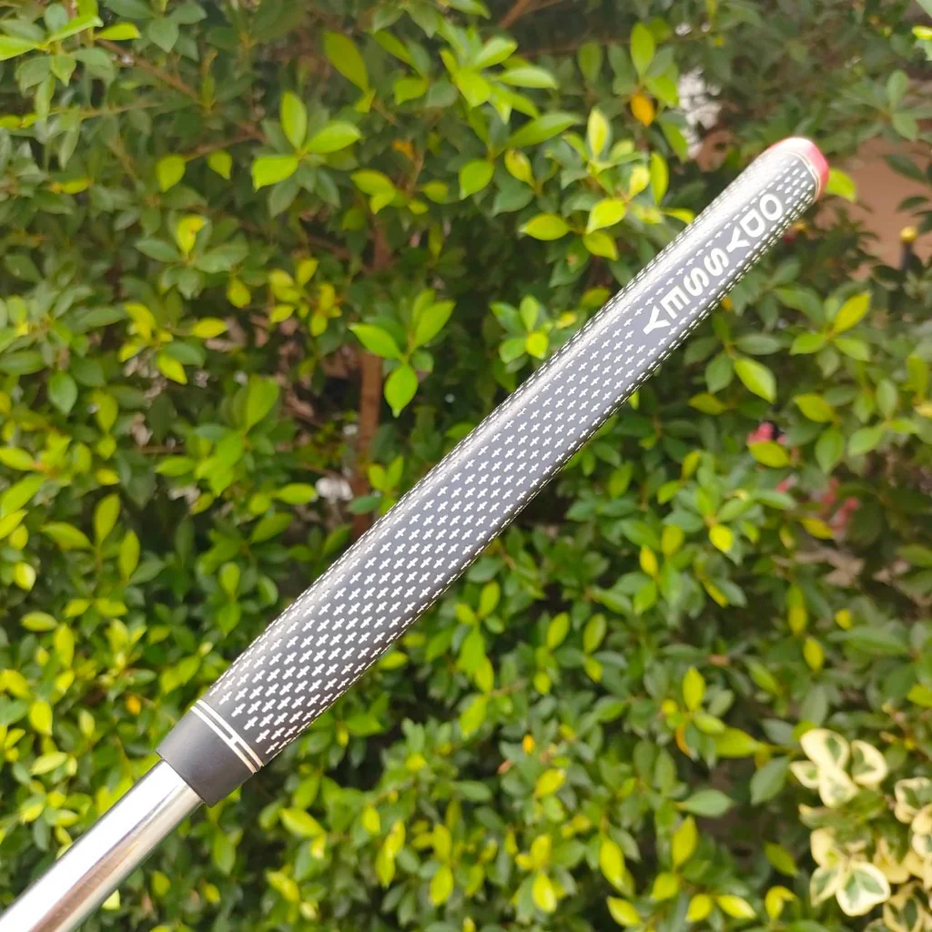 PUTTER ODYSSEY WHITE HOT XG #7 ความยาว 34 นิ้ว เบอร์ 7 ตอนนี้นิยมสูงสุด!! ไม้กอล์ฟมือสอง ของแท้ BY NakaraLuxurious PUTTER ODYSSEY WHITE HOT XG #7 ความยาว 34 นิ้ว เบอร์ 7 ตอนนี้นิยมสูงสุด!! ไม้กอล์ฟมือสอง ของแท้ BY NakaraLuxurious