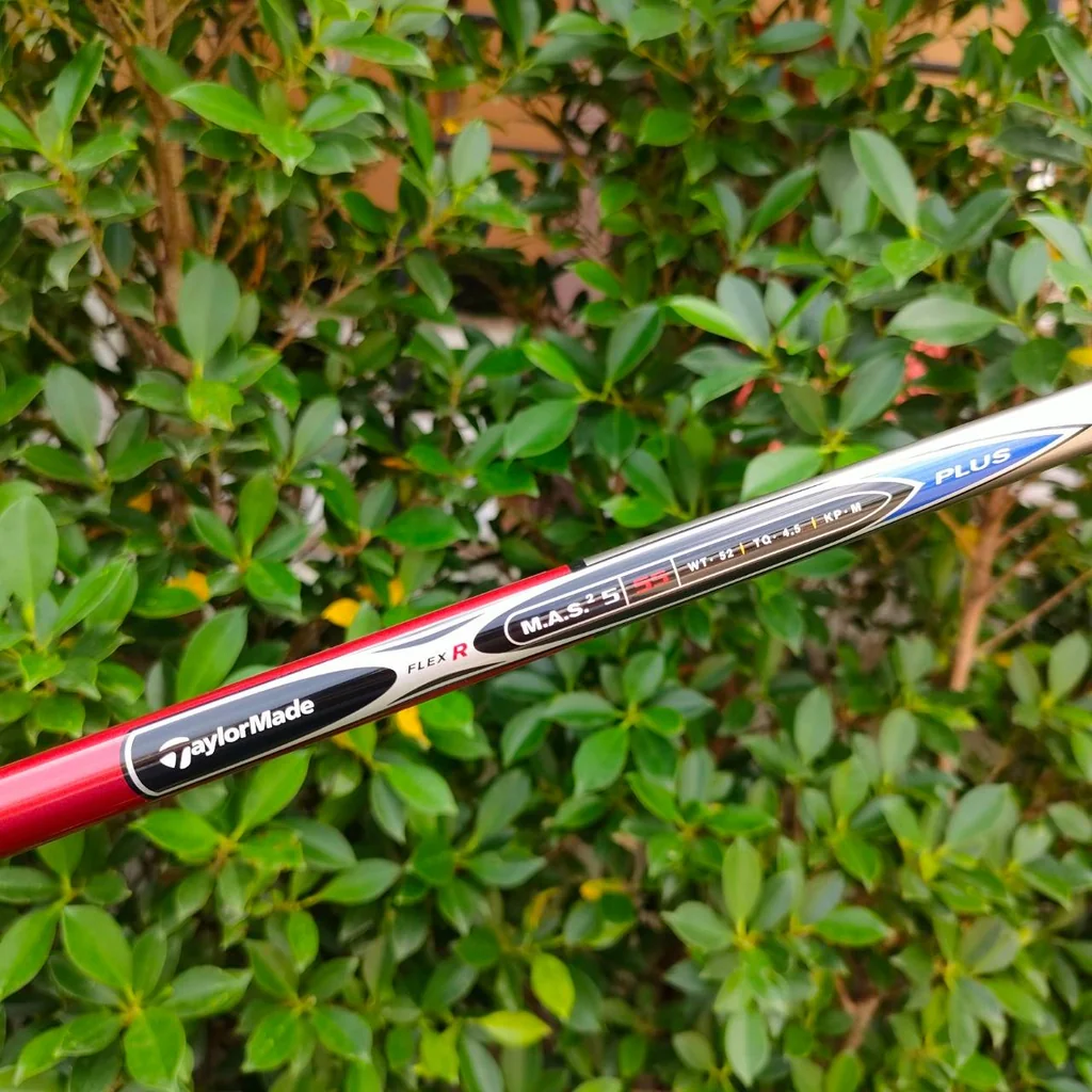 DRIVER TAYLORMADE R5 DUAL องศา 9.5 *** รุ่นพิเศษหน้า MAX *** ที่หน้าไม้จะมีเขียนว่า MAX คือรุ่นที่ฟน้าเด้งสุดขีด ตีไกลจัด!!!