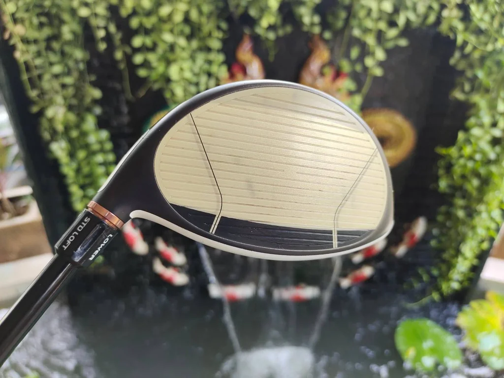 Driver Taylormade Gloire Reserve Driver Taylormade Gloire Reserve