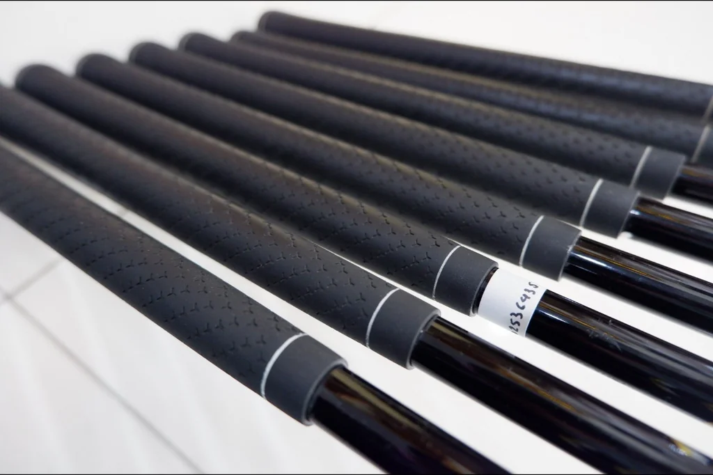 I RON SET สไนท์เปอร์ Iron GS-1 8S