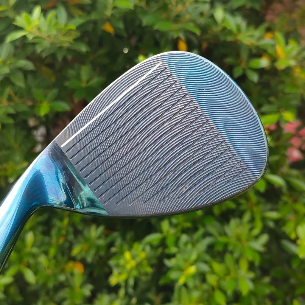 WEDGE PGM X-LARGE องศา 56 เบาท์ 08 ก้าน PGM FLEX WEDGE ผลิตจากวัสดุเกรดพรีเมี่ยม FORGED CNC หน้าตะใบ SPIN MILED ร่องลึก ไม้กอล์ฟมือสอง ของแท้ BY NakaraLuxurious WEDGE PGM X-LARGE องศา 56 เบาท์ 08 ก้าน PGM FLEX WEDGE ผลิตจากวัสดุเกรดพรีเมี่ยม FORGED CNC หน้าตะใบ SPIN MILED ร่องลึก ไม้กอล์ฟมือสอง ของแท้ BY NakaraLuxurious