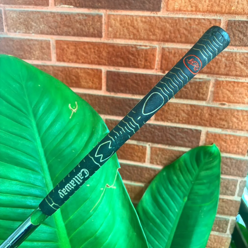 3W Callaway Big Bertha การกลับมาของตำนานหัวไม้ที่ตีง่ายที่สุด