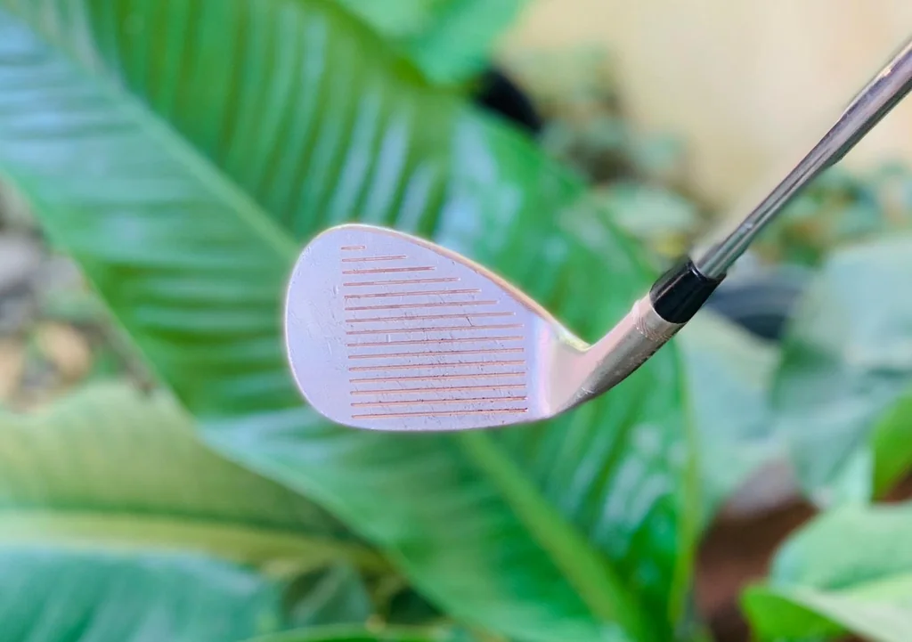 WEDGE 58 เบาท์ 08 titleist BV VOKEY DESIGN WEDGE 58 เบาท์ 08 titleist BV VOKEY DESIGN