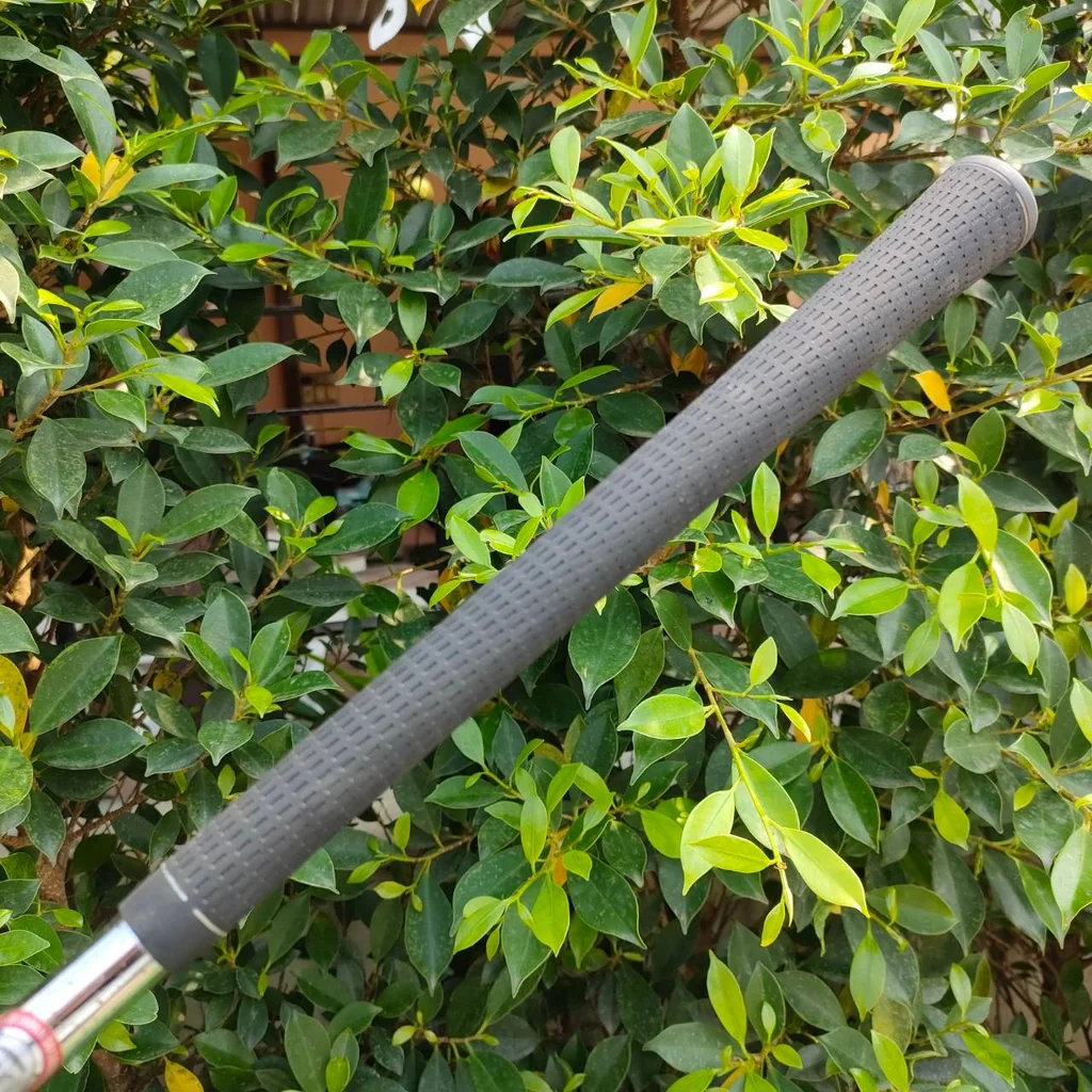 ก้าน TAYLORMADE REAX JAPAN-SPEC ความยาว 38 นิ้ว FLEX S เบา 90 กรัม ติดกริพมาด้วย ก้าน TAYLORMADE REAX JAPAN-SPEC ความยาว 38 นิ้ว FLEX S เบา 90 กรัม ติดกริพมาด้วย