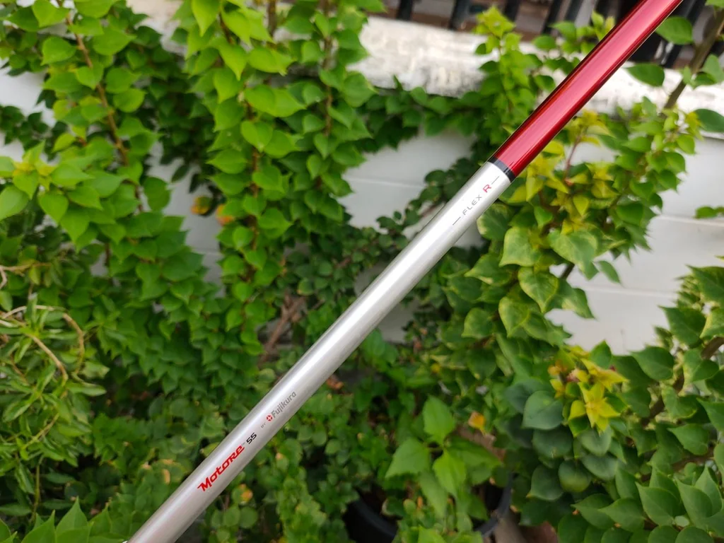 Driver R9 SUPERTRI ใส่ความดีทุกด้านในไม้นี้ Driver R9 SUPERTRI ใส่ความดีทุกด้านในไม้นี้