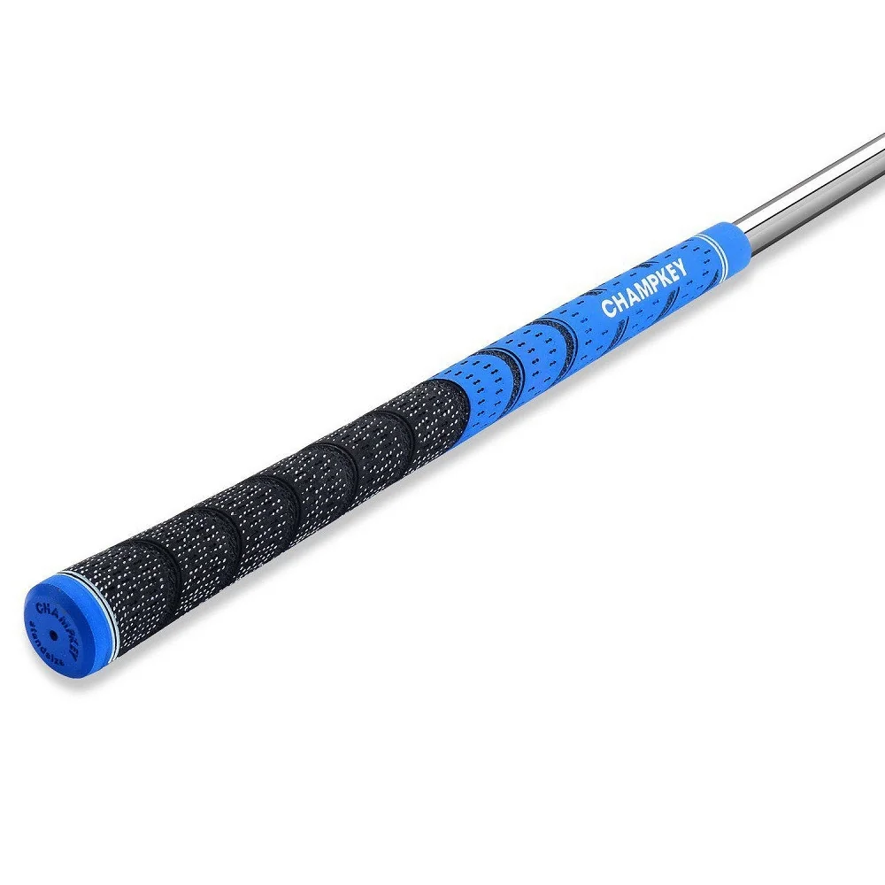 กริฟไม้กอล์ฟพรีเมี่ยม GRIP CHAMPKEY GGC002 กริฟไม้กอล์ฟพรีเมี่ยม GRIP CHAMPKEY GGC002