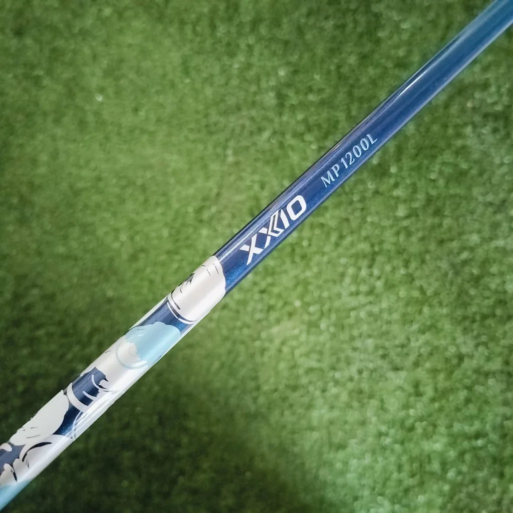 *ไม้กอล์ฟสำหรับผู้หญิง* FW5 XXIO-12 Ladies ก้าน XXIO MP1200L สภาพสวย ตีดีมากๆ รางวัลเพียบ คุณผู้หญิงห้ามพลาดเด็ดขาด!!! ไม้กอล์ฟพรีเมี่ยมมือสอง ของแท้ By NakaraLuxurious *ไม้กอล์ฟสำหรับผู้หญิง* FW5 XXIO-12 Ladies ก้าน XXIO MP1200L สภาพสวย ตีดีมากๆ รางวัลเพียบ คุณผู้หญิงห้ามพลาดเด็ดขาด!!! ไม้กอล์ฟพรีเมี่ยมมือสอง ของแท้ By NakaraLuxurious