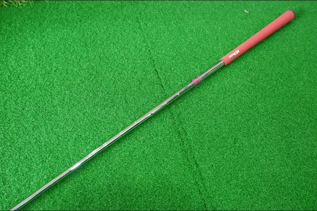 WEDGE 52 AKIRA PROTOTYPE H-752