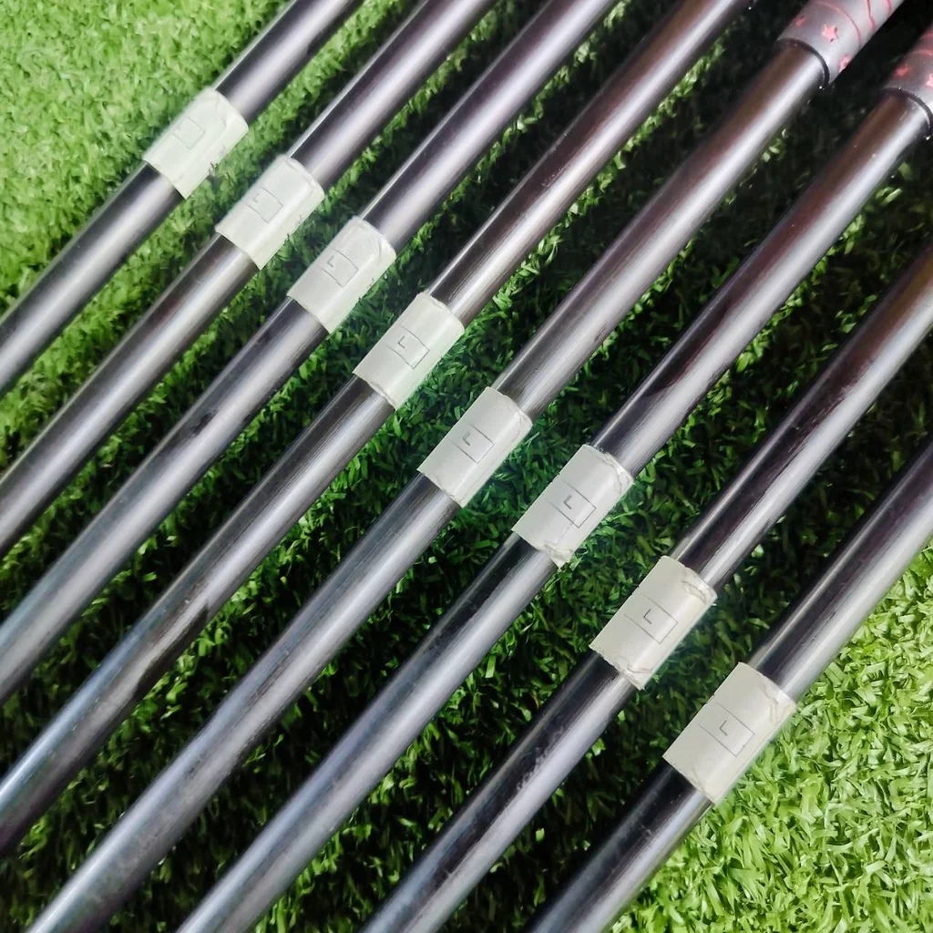 *ไม้กอล์ฟผู้หญิง* ชุดเหล็ก HONMA LADIES'90 ก้าน EXTERA 90 JAPAN FLEX LADY ไม้ญี่ปุ่นสุดวินเทจ MADE IN SAKATA ไม้กอล์ฟพรีเมี่ยมมือสอง ของแท้ By NakaraLuxurious *ไม้กอล์ฟผู้หญิง* ชุดเหล็ก HONMA LADIES'90 ก้าน EXTERA 90 JAPAN FLEX LADY ไม้ญี่ปุ่นสุดวินเทจ MADE IN SAKATA ไม้กอล์ฟพรีเมี่ยมมือสอง ของแท้ By NakaraLuxurious