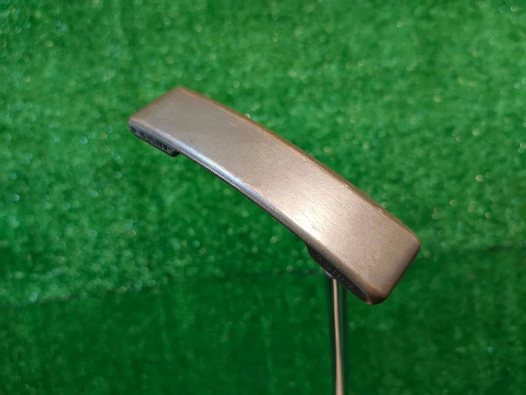 Putter Ping Anser 4 BeCu Putter Ping Anser 4 BeCu