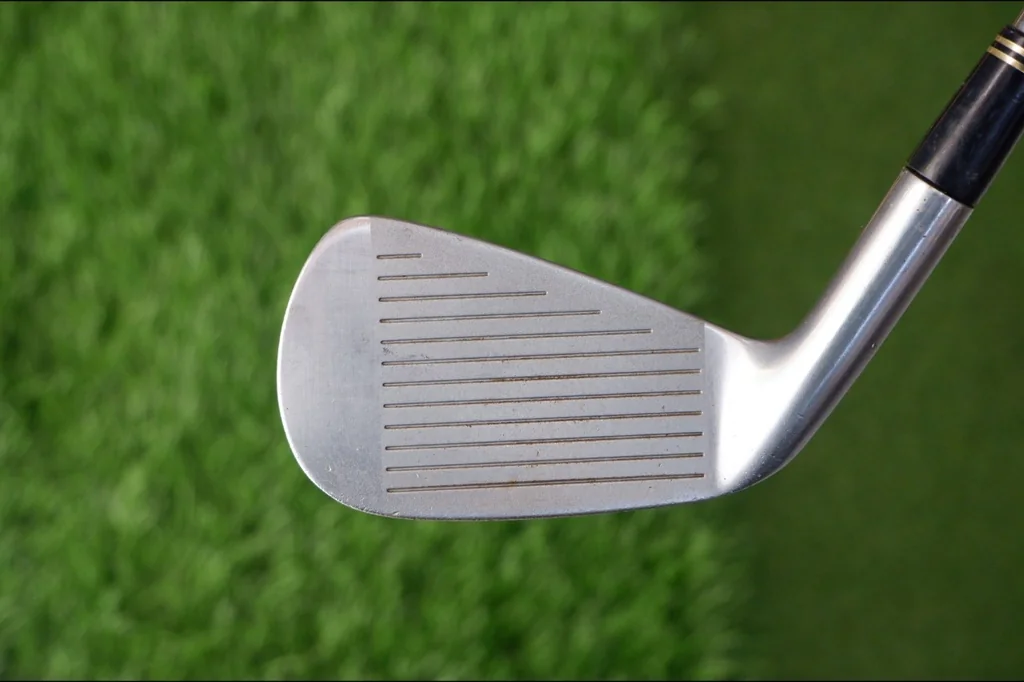 เหล็ก 3 SRIXON FORGED I-505 เหล็ก 3 SRIXON FORGED I-505