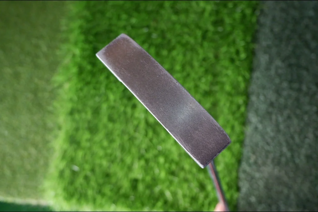 PUTTER KINETIC ZTEC -IV PUTTER KINETIC ZTEC -IV