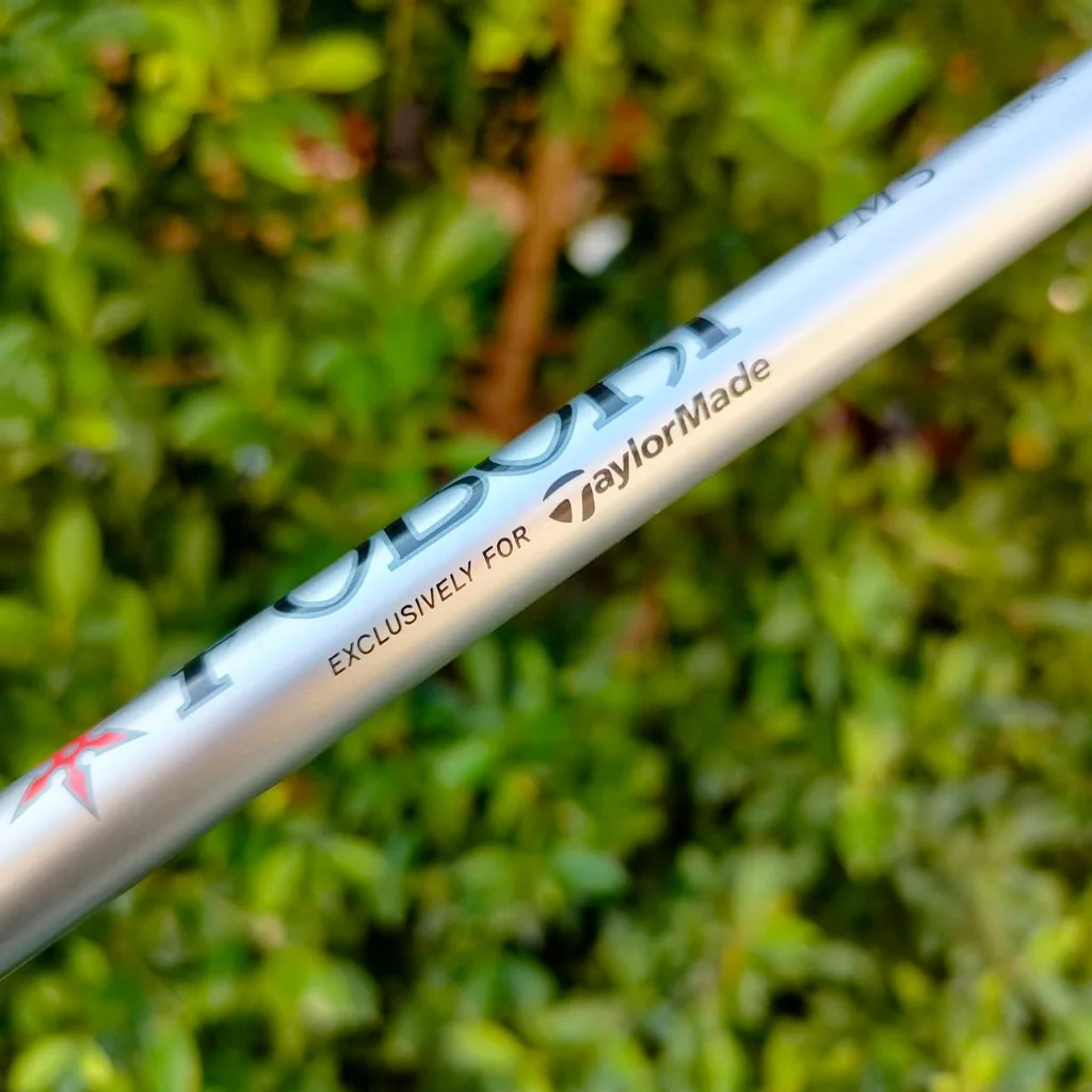 ก้าน DRIVER FUBUKI TM5 FLEX S ความยาว 45.5 นิ้ว มีสลีฟมาให้แล้ว และมีกริป ใส่หัวพร้อมใช้ได้เลย ไม้กอล์ฟมือสอง ของแท้ BY NakaraLuxurious ก้าน DRIVER FUBUKI TM5 FLEX S ความยาว 45.5 นิ้ว มีสลีฟมาให้แล้ว และมีกริป ใส่หัวพร้อมใช้ได้เลย ไม้กอล์ฟมือสอง ของแท้ BY NakaraLuxurious
