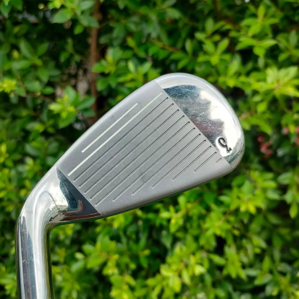 ชุดเหล็ก CALLAWAY BIGBERTHA มีเหล็ก 3-9 เเละ PW SW ก้าน CALLAWAY GOLF FLEX R ที่สุดของที่สุดแห่งความตีง่าย ไม้กอล์ฟมือสอง ของแท้ BY NakaraLuxurious ชุดเหล็ก CALLAWAY BIGBERTHA มีเหล็ก 3-9 เเละ PW SW ก้าน CALLAWAY GOLF FLEX R ที่สุดของที่สุดแห่งความตีง่าย ไม้กอล์ฟมือสอง ของแท้ BY NakaraLuxurious