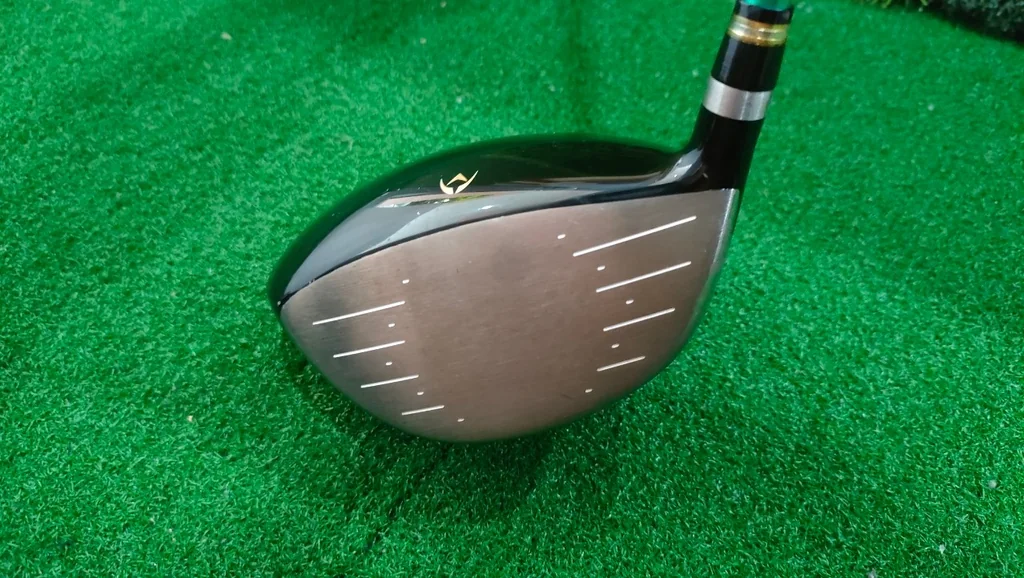 DRIVER HONMA BERES E-05 DRIVER HONMA BERES E-05