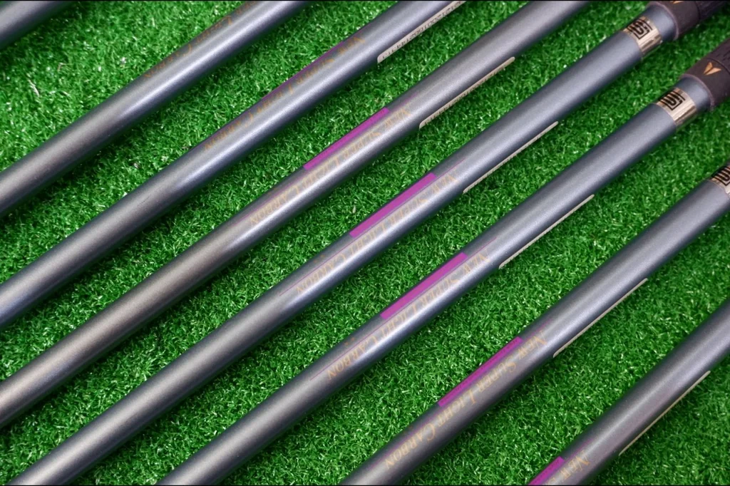 IRONSET HONMA NEW-LB280 LADIE8 CAVITY IRONSET HONMA NEW-LB280 LADIE8 CAVITY