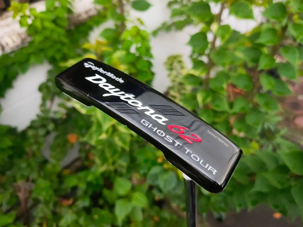 Taylormade Ghost Tour Daytona 62 Taylormade Ghost Tour Daytona 62