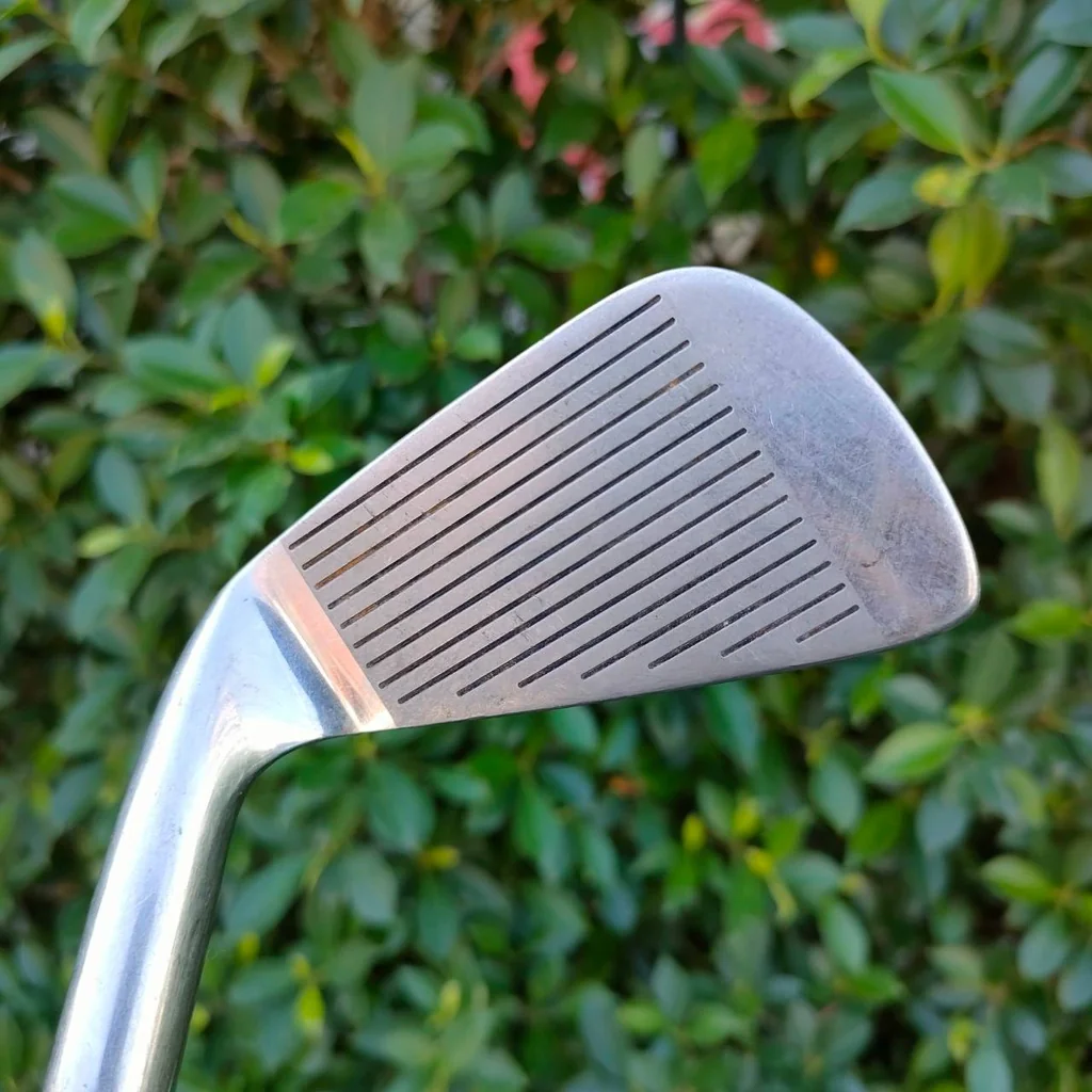 เหล็ก 7 PENNA GOLF TP AVENGER มือใหม่เริ่มตีกอล์ฟ เหมาะเลยครับ เหล็ก 7 PENNA GOLF TP AVENGER มือใหม่เริ่มตีกอล์ฟ เหมาะเลยครับ