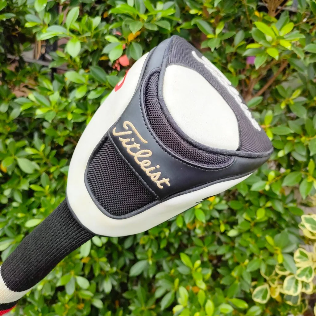 DRIVER TITLELIST 910D2 ก้าน FUJIKURA TOUR EDGE EXOTICS FLEX R องศา 9.5 ก้านดีมากๆ ตีมันส์สุดๆ สามารถไขปรัปคอได้ DRIVER TITLELIST 910D2 ก้าน FUJIKURA TOUR EDGE EXOTICS FLEX R องศา 9.5 ก้านดีมากๆ ตีมันส์สุดๆ สามารถไขปรัปคอได้