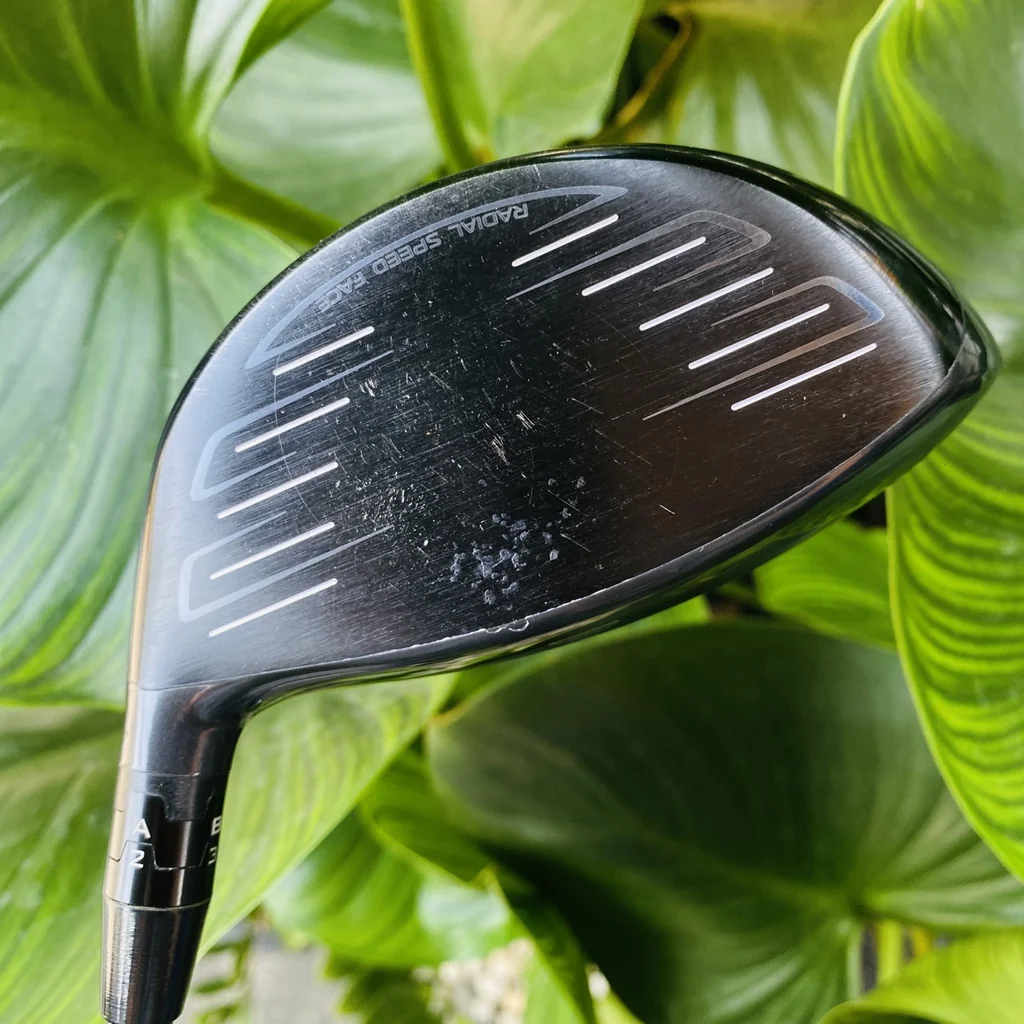 Driver Titleist 917D2 10.5°⛳🔥หัว 460cc ให้อภัยสูง ตีง่าย ลูกพุ่งตรง🚀ก้านตัวแพง HZRDUS 6.0ฟีลแน่น💕