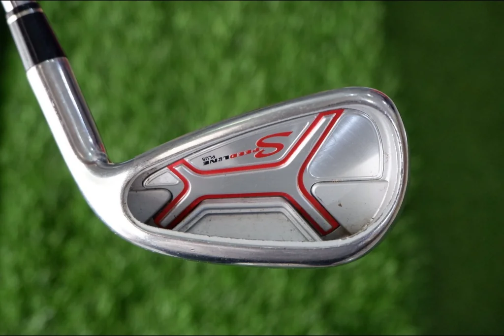 IRON SET NIKE VRS รุ่นใหม่ล่าสุด IRON SET NIKE VRS รุ่นใหม่ล่าสุด